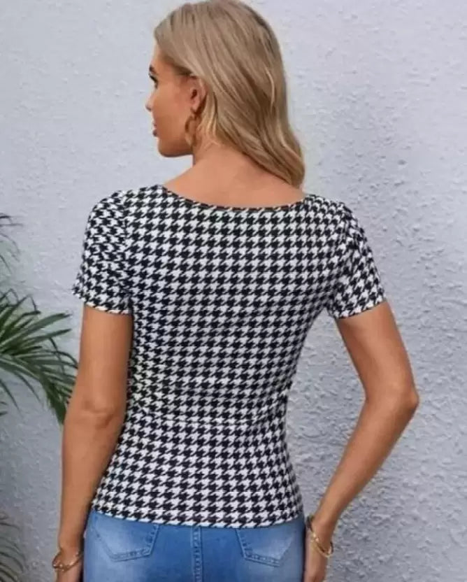 Fancy Party wear women tops